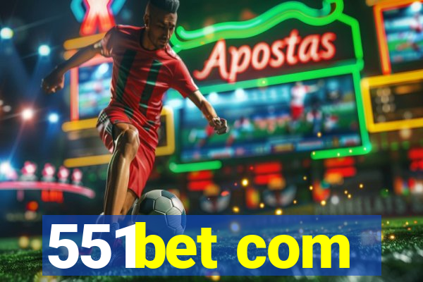 551bet com